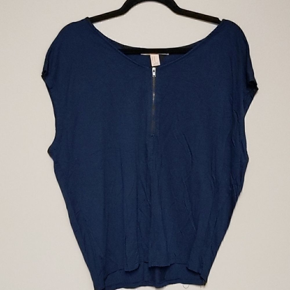 Forever 21 Shirt   